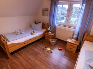 Casa per le vacanze Dangast Caratteristiche 14