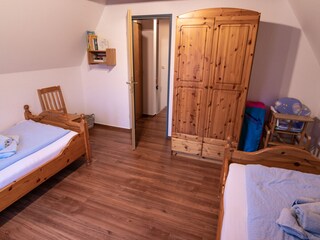 Casa per le vacanze Dangast Caratteristiche 15