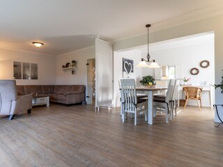 Ferienwohnung St. Peter-Ording Ausstattung 16