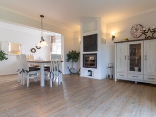 Ferienwohnung St. Peter-Ording Ausstattung 15