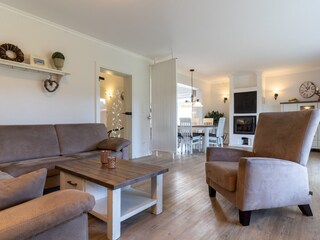 Ferienwohnung St. Peter-Ording Ausstattung 14
