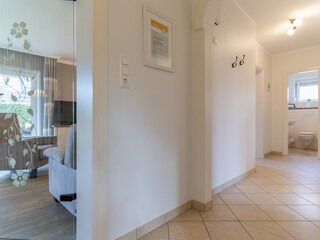 Ferienwohnung St. Peter-Ording Ausstattung 17