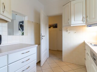 Ferienwohnung St. Peter-Ording Ausstattung 18
