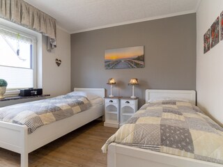 Ferienwohnung St. Peter-Ording Ausstattung 20