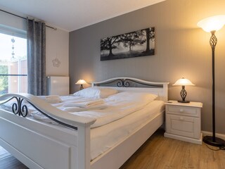 Ferienwohnung St. Peter-Ording Ausstattung 21