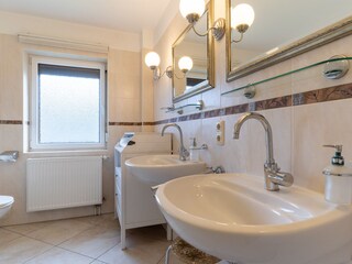 Ferienwohnung St. Peter-Ording Ausstattung 22