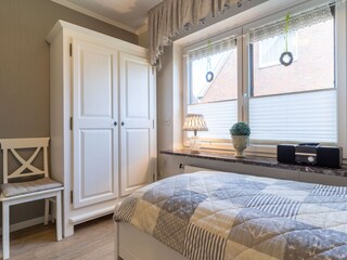 Ferienwohnung St. Peter-Ording Ausstattung 24