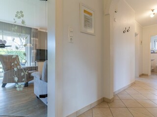 Ferienwohnung St. Peter-Ording Außenaufnahme 8