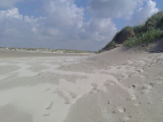 Ferienwohnung St. Peter-Ording Umgebung 32