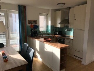Küchenbereich