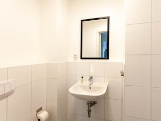 Badezimmer 1