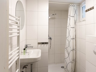 Badezimmer 6
