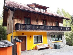 Ferienwohnung Ferienhaus-Aloisia - Sankt Michael im Lungau - image1