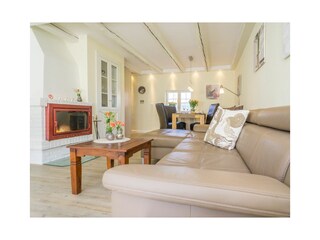 Ferienwohnung Westerland  32