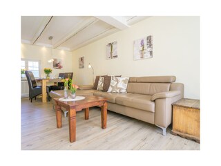 Ferienwohnung Westerland Ausstattung 19