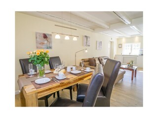 Ferienwohnung Westerland Ausstattung 20