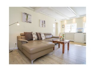 Ferienwohnung Westerland Ausstattung 3