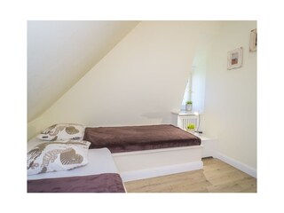 Ferienwohnung Westerland Ausstattung 27