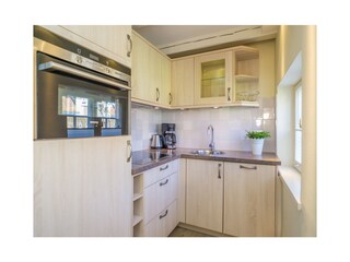 Ferienwohnung Westerland Ausstattung 22