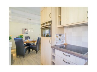 Ferienwohnung Westerland Ausstattung 21