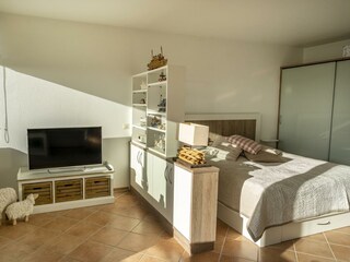 Appartamento per vacanze Borkum Caratteristiche 6