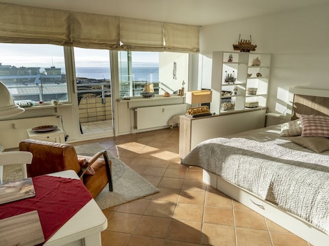 Apartamento de vacaciones 55 II - Lado Sur - Casa Vista al Mar