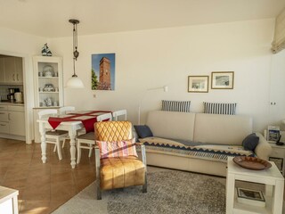 Appartamento per vacanze Borkum Caratteristiche 7