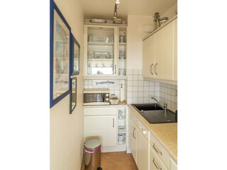 Appartamento per vacanze Borkum Caratteristiche 10