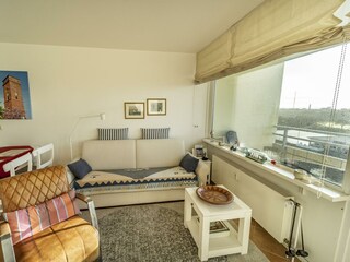 Appartamento per vacanze Borkum Caratteristiche 11