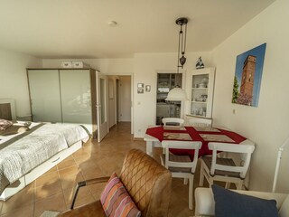 Appartamento per vacanze Borkum Caratteristiche 12