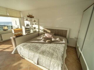 Appartamento per vacanze Borkum Caratteristiche 13