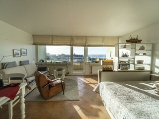 Appartamento per vacanze Borkum Caratteristiche 15