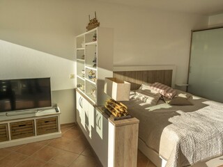 Appartamento per vacanze Borkum Caratteristiche 16