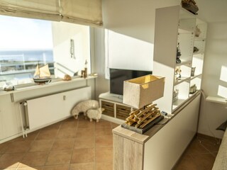 Appartamento per vacanze Borkum Caratteristiche 17