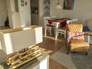 Appartamento per vacanze Borkum Caratteristiche 18