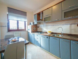 Casa per le vacanze Pazin Caratteristiche 16