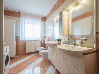 Casa per le vacanze Pazin Caratteristiche 19