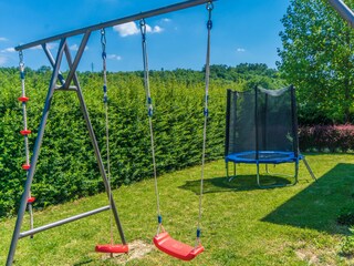 Casa per le vacanze Pazin Ambiente 24