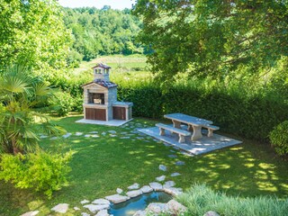 Casa per le vacanze Pazin Ambiente 23