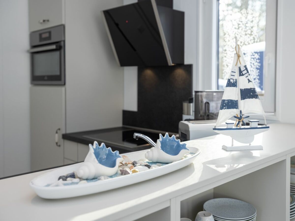 Ferienhaus Beachcomber in der Bormwiese 1, Haffkrug, Firma Kraushaar