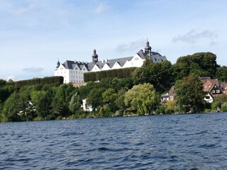 Plöner Schloss
