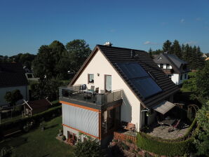 Ferienwohnung Tippmann - Wolkenstein im Erzgebirge - image1