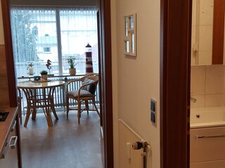 Apartment Timmendorfer Strand Ausstattung 8