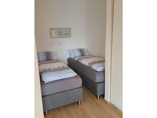 Apartment Timmendorfer Strand Ausstattung 11