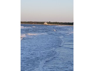 Apartment Timmendorfer Strand Umgebung 15