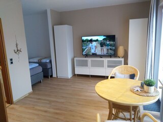 Apartment Timmendorfer Strand Ausstattung 7