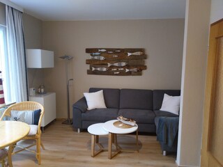 Apartment Timmendorfer Strand Ausstattung 6