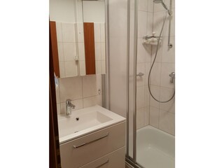 Apartment Timmendorfer Strand Ausstattung 12