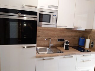 Apartment Timmendorfer Strand Ausstattung 10