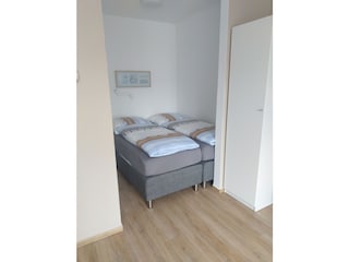 Apartment Timmendorfer Strand Ausstattung 13